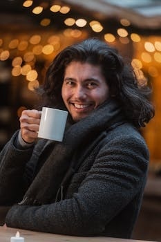 Photo of Michael Johnson